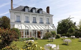 Hôtel L'ecrin  3*